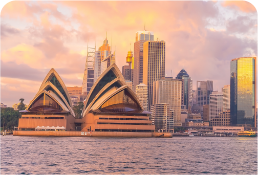 Australia
